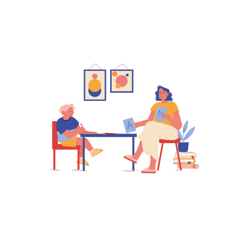 Behavioral Therapy for Autism