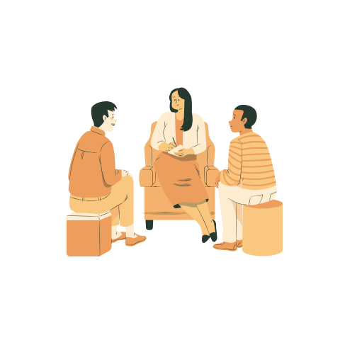 Group Therapy