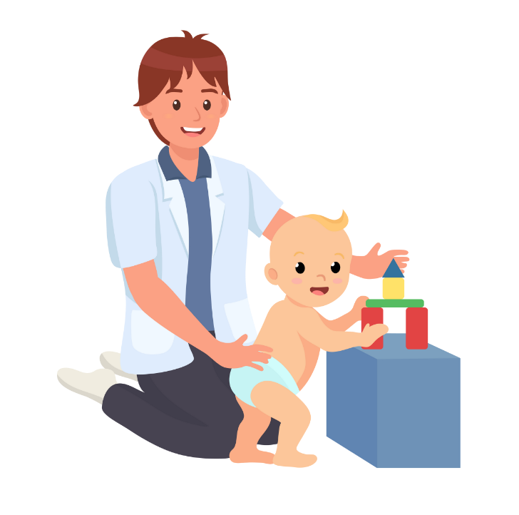 Occupational Therapy