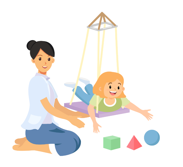 Sensory Integration