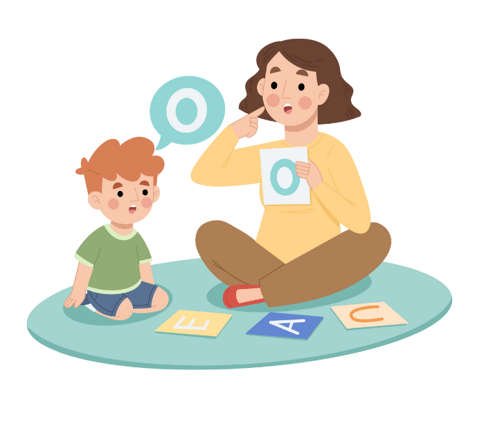 Speech and Language Therapy