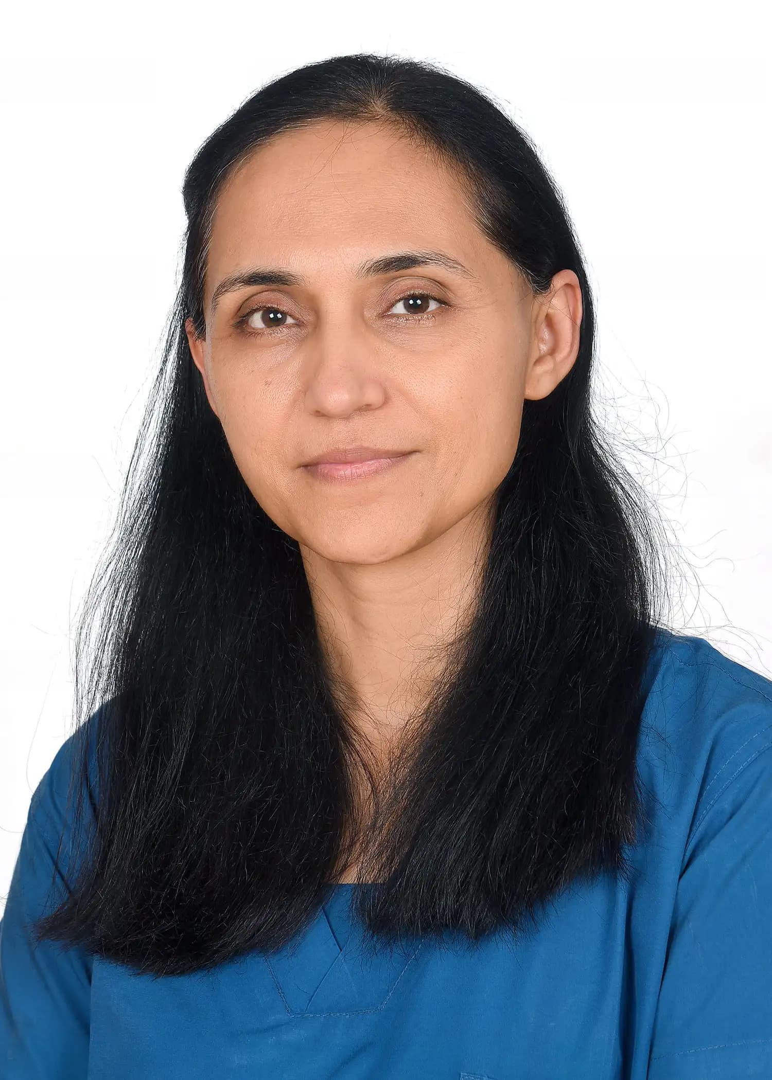 DR SHUBHA SOGANI