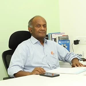 Dr. S. Sitaraman