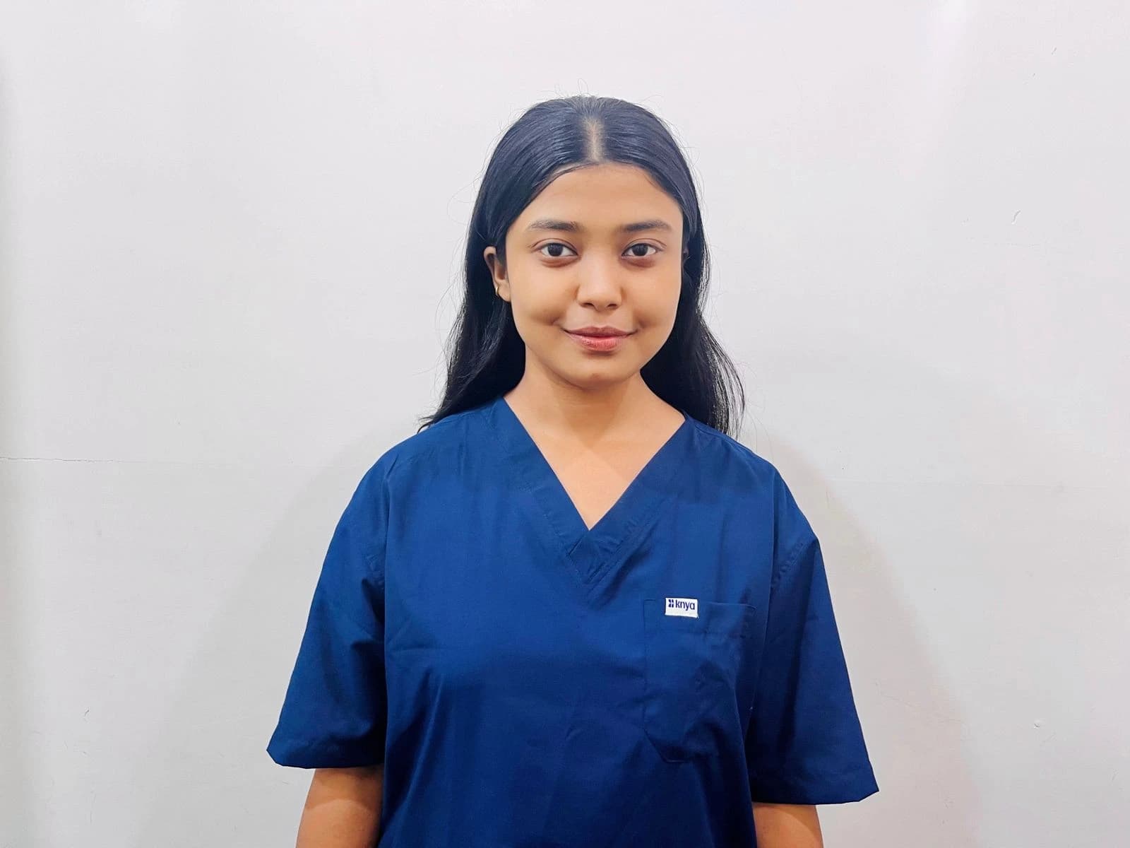 RIYA DUTTA