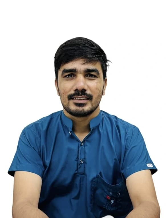 SEWA RAM CHOUDHARY