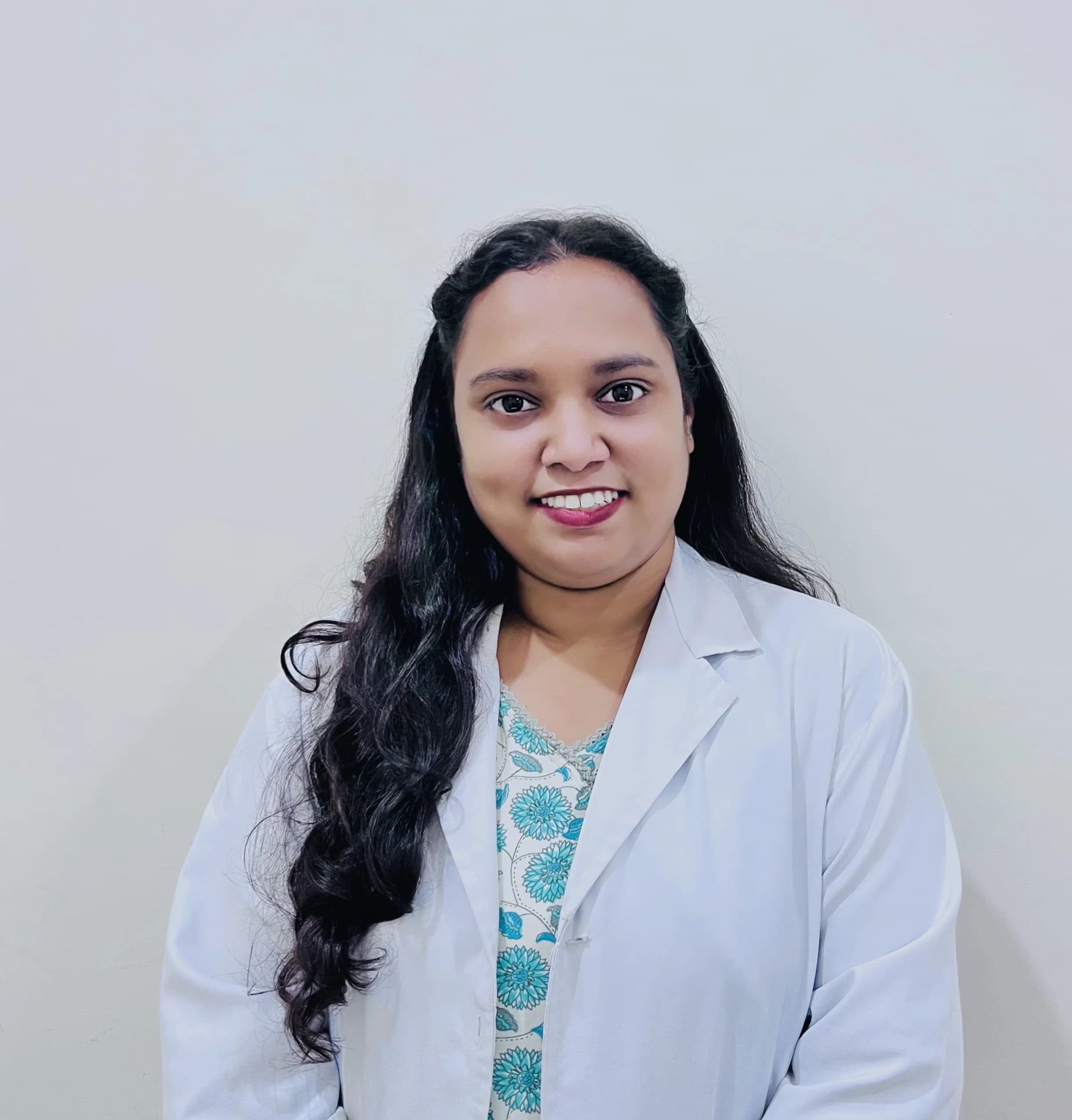 VIDISHA PANCHBHAI